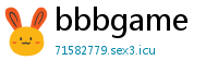 bbbgame